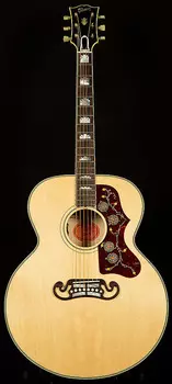 Гибсон SJ-200 Оригинал Gibson SJ-200 Original