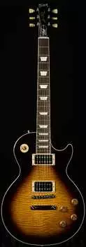 Гибсон Слэш Лес Пол Стандарт Gibson Les Paul Standard