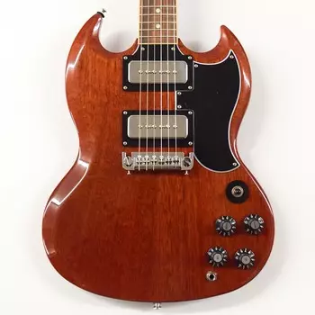 Gibson Tony Iommi SG Special Vintage Cherry