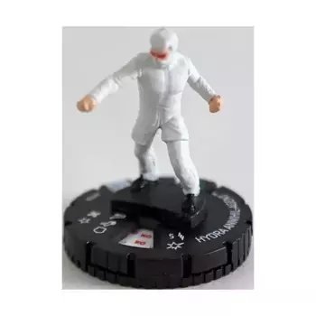 Гидра Аннигил-Агент #015b (С), Marvel HeroClix - Nick Fury, Agent of S.H.I.E.L.D. - Singles