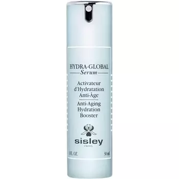 Гидра-Глобальная сыворотка, Sisley