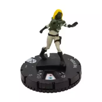 Гидра, (С), Marvel HeroClix - Earth X - Singles