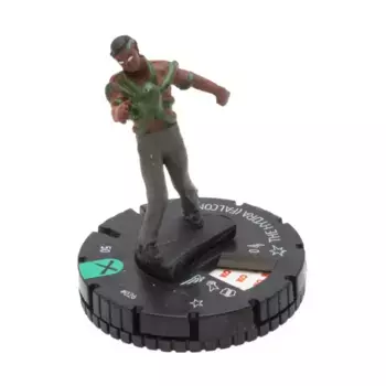 Гидра, (Сокол) (U), Marvel HeroClix - Earth X - Singles