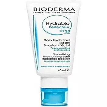 Гидрабио Перфектур Спф30 40мл, Bioderma