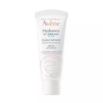 Гидранс Лежер 40 мл Avene