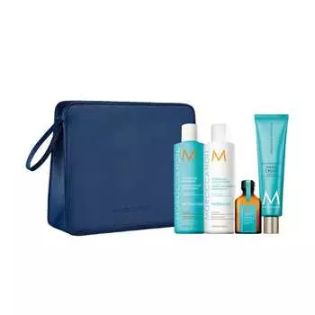 Гидратационный чехол 1 шт Moroccanoil