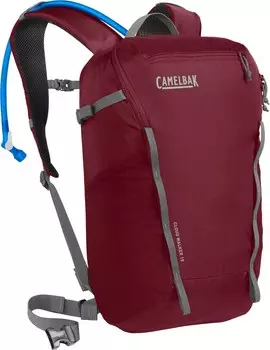 Гидратационный набор Cloud Walker 18 CamelBak, красный