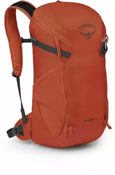 Гидратационный набор Skarab 22 — мужской Osprey, оранжевый