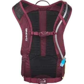 Гидратационный набор Syncline 12 л — женский DAKINE, цвет Ochre/Port