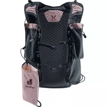 Гидратационный пакет Ascender 13 л Deuter, цвет Grape
