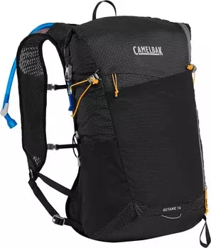 Гидратационный пакет Octane 16 CamelBak, черный