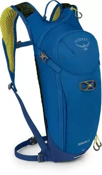 Гидратационный пакет Siskin 8 — мужской Osprey, синий