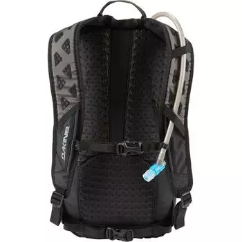 Гидратационный пакет Syncline 12 л DAKINE, черный