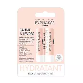 Гидратант Baume Lvres 2 шт Byphasse
