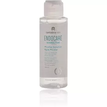Гидративная мицеллярная вода 100мл, Endocare
