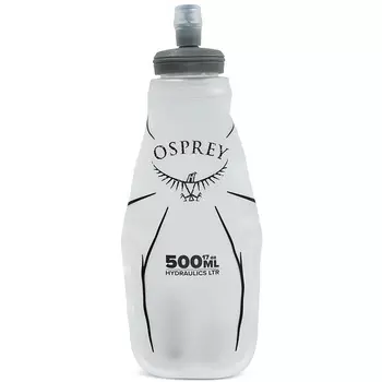 Гидравлическая мягкая колба Osprey