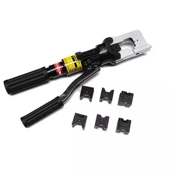 Гидравлические клещи для обжима троса Stanley 6Т 96-978-22