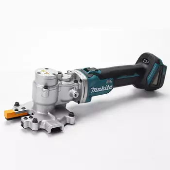 Гидравлические ножницы аккумуляторные Makita DSC251ZK