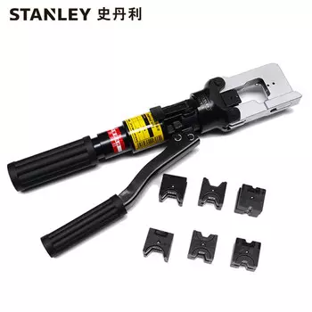 Гидравлический кабельный нож Stanley 96-980-22 7,5T