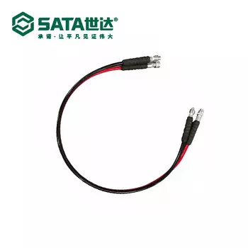 Гидравлический ключ Shida SATA 99035 двухтрубный 6 метров