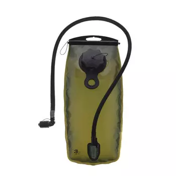 Гидравлический пузырь WXP Source, черный