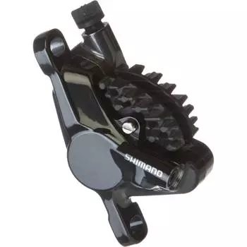 Гидравлический суппорт дискового тормоза rs785 Shimano, черный
