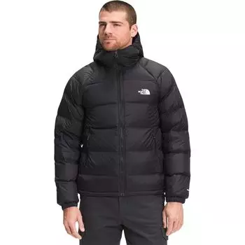 Гидреналайт Даун Худи The North Face, черный