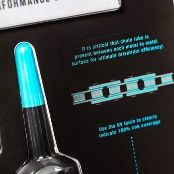 Гидродинамическая смазка для цепей Muc-Off, цвет One Color