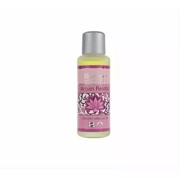 Гидрофильное масло для лица Argan Revital 50 мл, Saloos