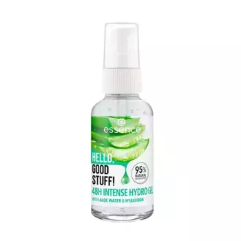 Гидрогелевая сыворотка Hydro G 48H Intense Hlo Good Stuff! Essence, 1 UD