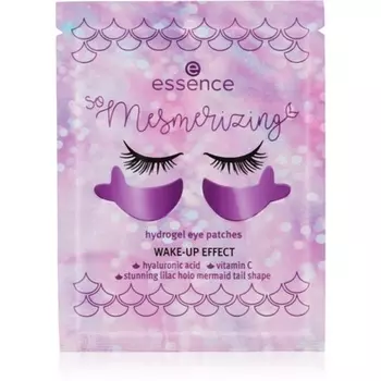 Гидрогелевые подушечки для глаз Essence So Mesmerizing — 2 подушечки