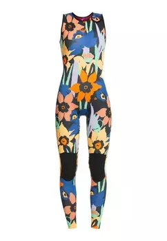 Гидрокостюм CURRENT OF COOL RMELLOSER, LANGER SPRING Roxy, антрацит