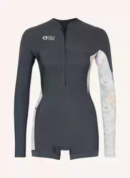 Гидрокостюм мета Picture, зеленый