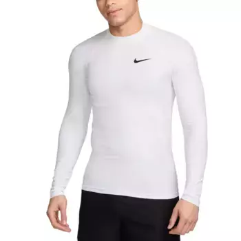 Гидрокостюм мужской белый Nike, белый