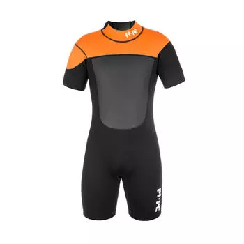 Гидрокостюм PI-PE - Мужчины - Активный, манго