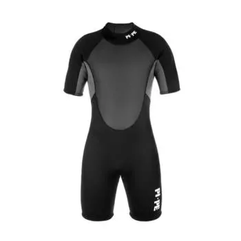 Гидрокостюм PI-PE - Мужчины - Pro, Серый