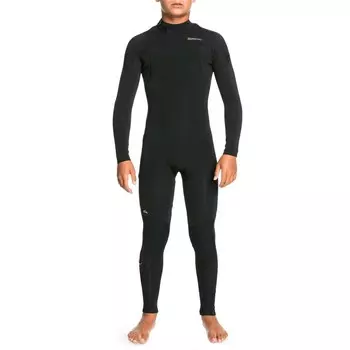 Гидрокостюм Quiksilver 3/2, черный