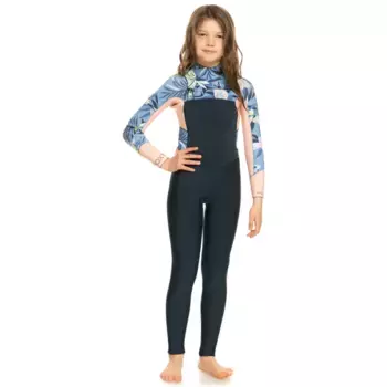 Гидрокостюм Roxy «3/2mm Swell Series», цвет Allure Rg Fasso S