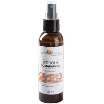 Гидролат апельсина Beaute Marrakech 125 мл, Inne