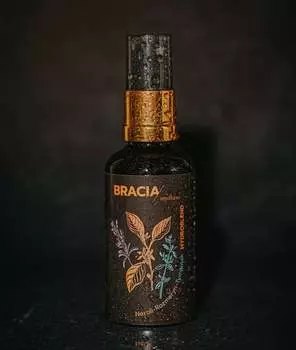 Гидролат для лица Нероли-Розмарин-Тимьян, 50 мл, Bracia Mydlarze