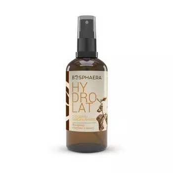Гидролат гамамелиса, 100 г Bosphaera