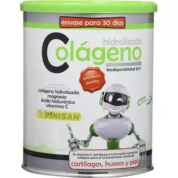 Гидролизованный коллаген 300г Pinisan