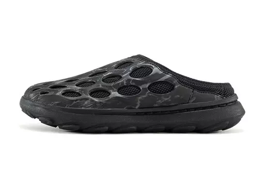 Гидромул 1TRL «Черный мрамор» Merrell