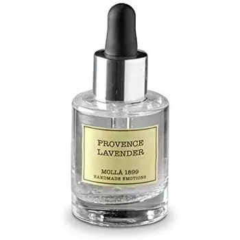 Гидрорастворное масло Cereria Provence Lavender 30 мл Cereria Molla 1899