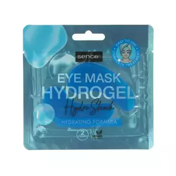 Гидрошок Eye Mask Hydrogel Sence Beauty, 1 UD