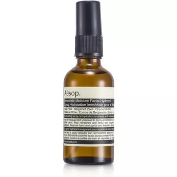 Гидрозоль для лица мгновенного увлажнения 50 мл Aesop