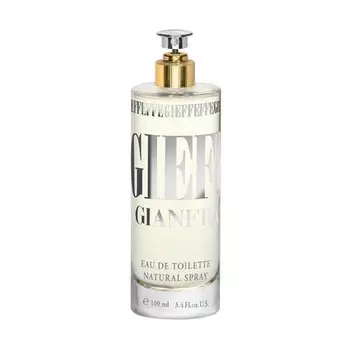 Gieffeffe 100 мл Gianfranco Ferre