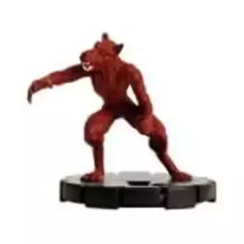 Гиена #005 – Опытная, DC HeroClix - Legacy - Singles