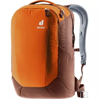 Гига Рюкзак Deuter, оранжевый