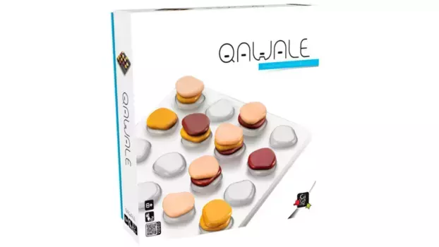 Gigamic Кавале